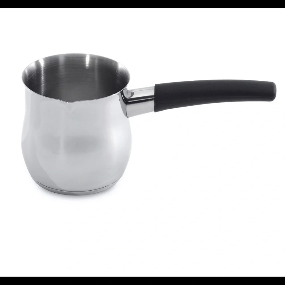 1 pc of Stainless steel mini 24 Oz Turkish Warmer